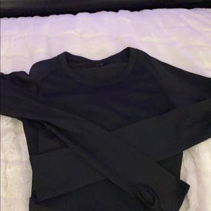Swiftly long sleeve